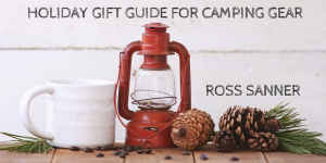 Ross Sanner—Holiday Gift Guide