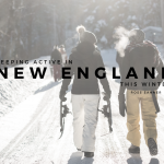 Keeping Active in New England This Winter - Ross Sanner