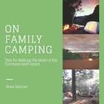 On Family Camping—Ross Sanner