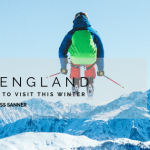 Ross Sanner - New England Ski Resorts to Visit This Winter