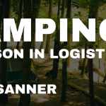 Ross Sanner—Camping- A Lesson In Logistics