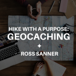 Ross Sanner—Geocaching (1)