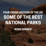 Ross Sanner—National Parks