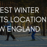Ross Sanner—The Best Winter Sports Locations in New England